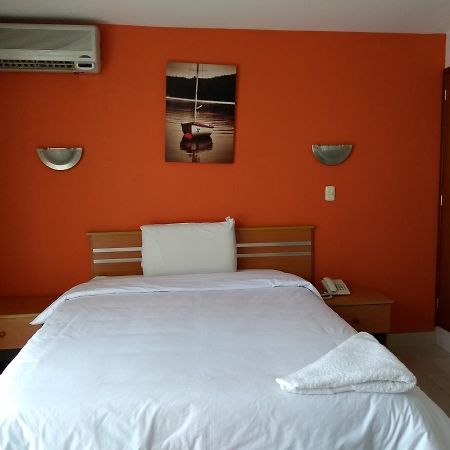Libertad Hotel ตรูคีโย ภายนอก รูปภาพ