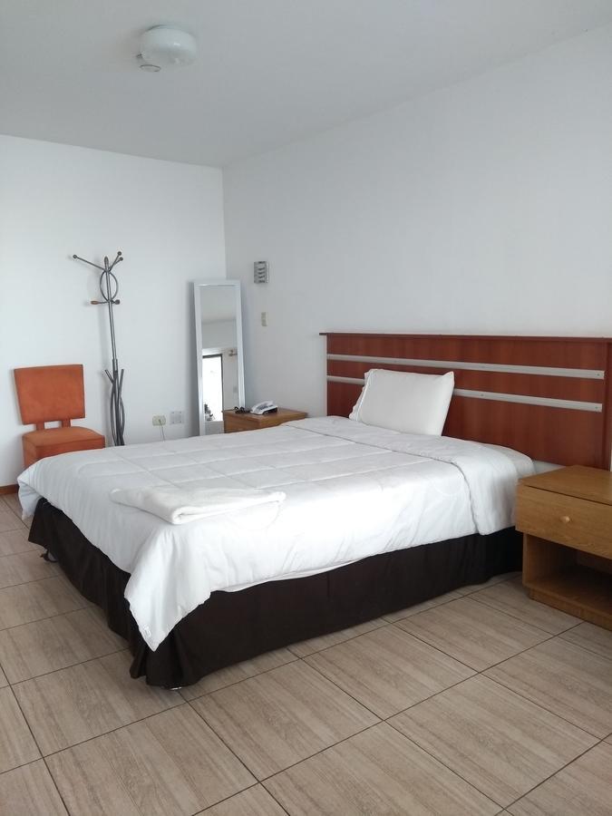 Libertad Hotel ตรูคีโย ภายนอก รูปภาพ